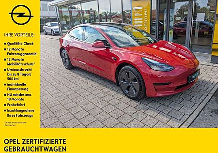 Tesla Model 3 RWD **Sofort Verfügbar**