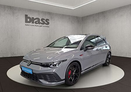VW Golf GTI Volkswagen Clubsport 2.0 TSI OPF 7-Gang DSG