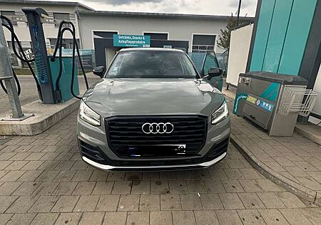 Audi Q2 design