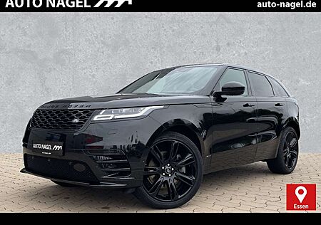 Land Rover Range Rover Velar D300 R-Dyn. SE 22" ACC Standhz