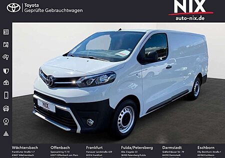 Toyota Pro Ace Proace 2.0 D-4D L2 Meister