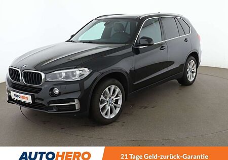 BMW X5 xDrive 30d Aut.*NAVI*PANO*CAM*BI-XENON*CAM*SHZ*PDC