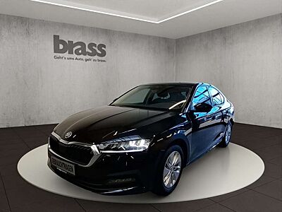 Skoda Octavia Ambition 2.0 TDI 6-Gang