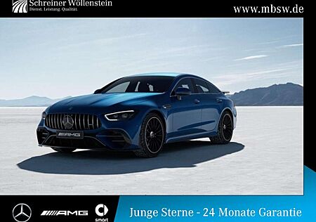Mercedes-Benz AMG GT 43 V8-Styling*Aero*FAP*Burm*KeyGo+HFA*EDW