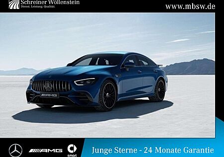 Mercedes-Benz AMG GT 43 V8-Styling*Aero*FAP*Burm*KeyGo+HFA*EDW