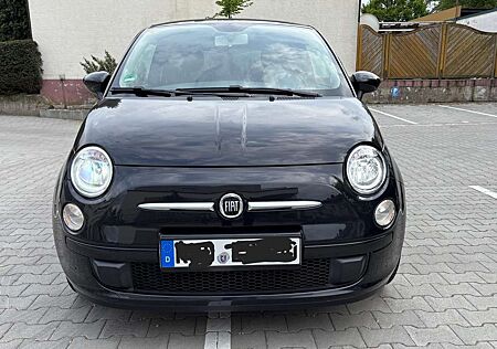 Fiat 500 Pop