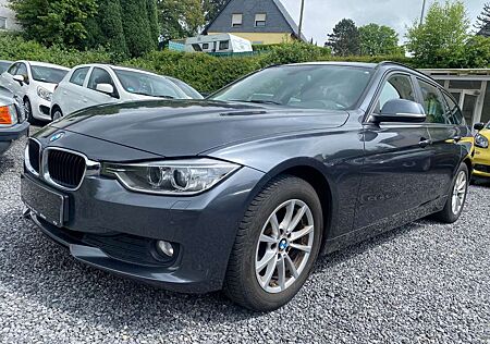 BMW 316 d