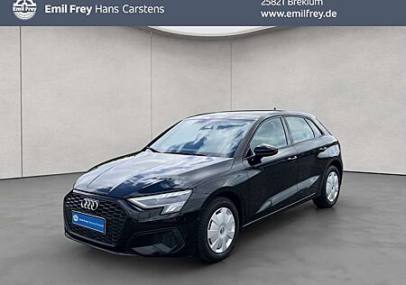 Audi A3 Sportback 30 TDI Klima Einparkhilfe