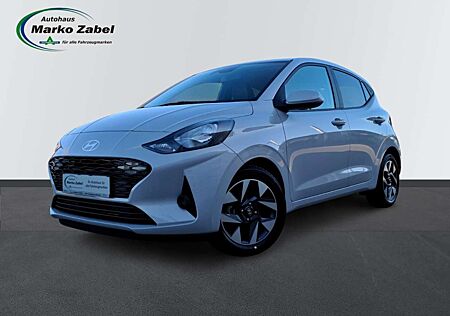 Hyundai i10 1.2 79PS Winterpaket App Connect Alu Privacy 5-Sit