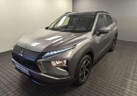 Mitsubishi Eclipse Cross Hybrid FCM+Spur+BT+Aut+ISO+Kamera