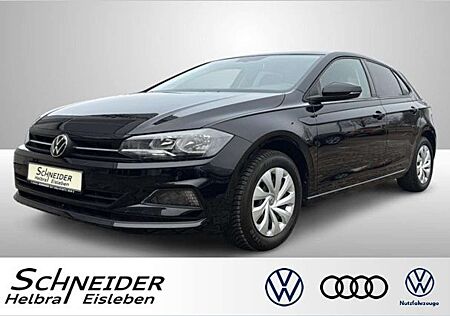 VW Polo Volkswagen 1.0 TSI DSG COMFORTLINE NAVI+SHZ+PDC+DAB