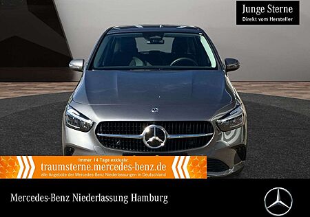 Mercedes-Benz B 200 PROGRESSIVE+LED+KAMERA+7G