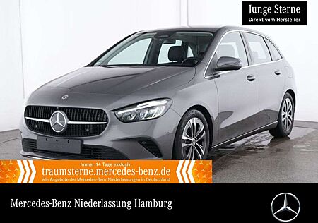 Mercedes-Benz B 200 PROGRESSIVE+LED+KAMERA+7G