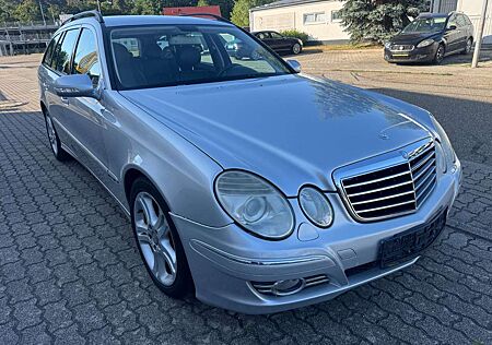 Mercedes-Benz E 220 E -Klasse T-Modell T CDI