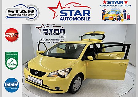 Seat Mii Style 1.0-44KW*Fahrassistenz Paket*EU 6d Temp