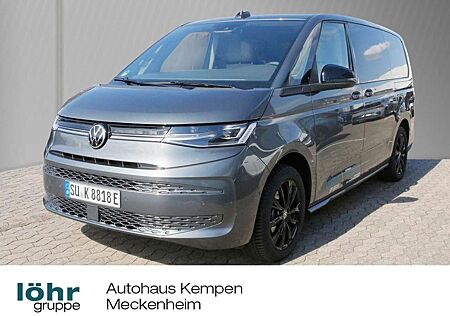 VW LT Volkswagen Multivan Life 1.5 eHybrid OPF 4Motion DSG Sonde...