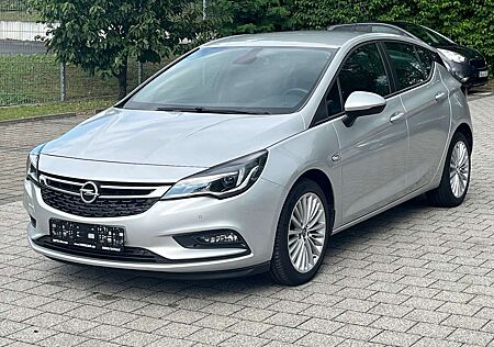 Opel Astra Dynamic TÜV Neu / Große Inspektion Neu