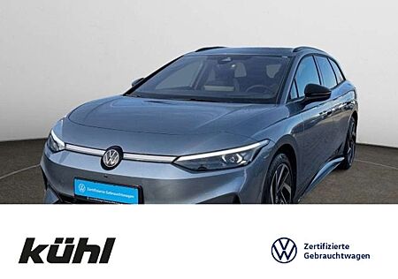 VW ID.7 Volkswagen Tourer 210 kW Pro AHK,LM20,Matrix