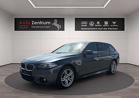 BMW 535 d xDrive M Sportpaket AHK*PANO*HeadUP*Kamera*Sourr