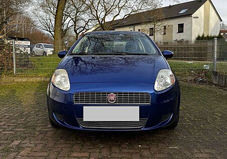 Fiat Grande Punto 1.2 8V Dynamic