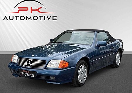 Mercedes-Benz SL 300 H - KENNZEICHEN*CABRIO*TUV