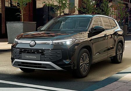VW Tayron Volkswagen 1.5 eHybrid DSG Life ACC AHK Navi