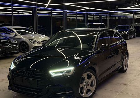 Audi S3 Sportback*Bang&Olufsen*Elektr, Sitz*APS PLUS*