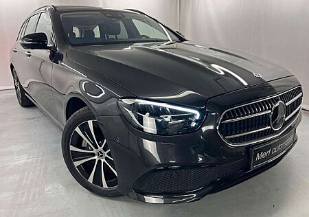 Mercedes-Benz E 300 T de*4M*PANO*DISTR*AHK*BURM*HEAD*360°*NAPPA