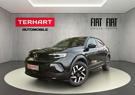Opel Mokka 1.2 Turbo Elegance/Tempomat/LED/PDC/Sitzheizung