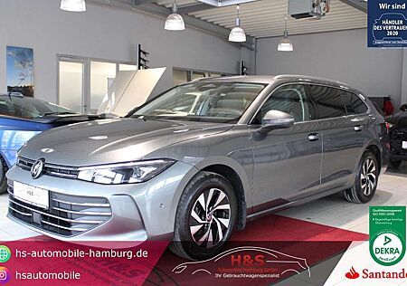 VW Passat Variant Volkswagen 1.5 eTSI Business Standheiz*4x Sitzheiz.