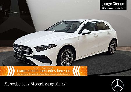 Mercedes-Benz A 250 e AMG+MULTIBEAM+KAMERA+KEYLESS+8G