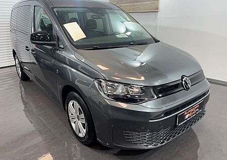 VW Caddy Volkswagen Maxi /Navi/PDC/PDC/Apple CarPlay/7 Sitzer