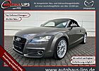 Audi TT 2.0 TFSI Roadster | Leder | Navi | Sitzhzg |