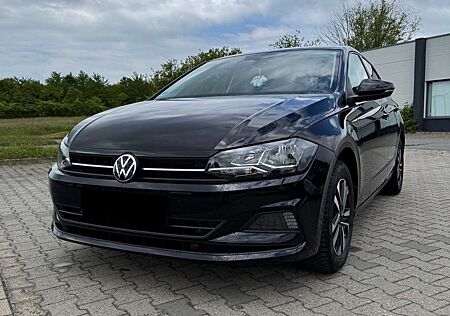 VW Polo Volkswagen 1.0 TSI OPF UNITED