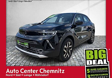 Opel Mokka AT8 Elegance LED/Teilleder/SHZ/LHZ/180°