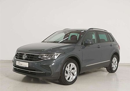 VW Tiguan Volkswagen 2.0 TDI Life