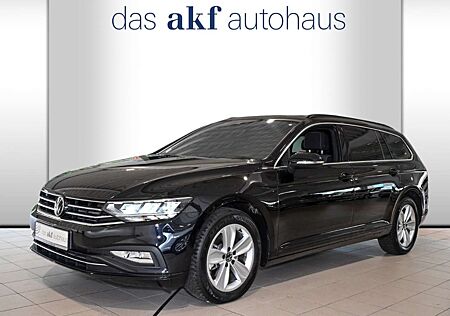 VW Passat Variant Volkswagen 2.0 TDI DSG Business-Navi*AHK*Kamera*Panorama*Mass