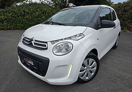 Citroën C1 Citroen Live
