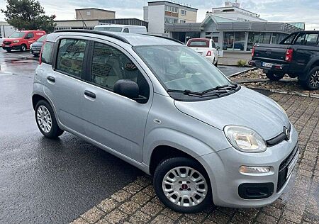 Fiat Panda My 1.0 (69PS) Klima