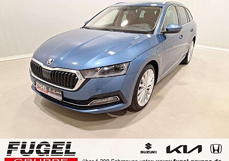 Skoda Octavia 1.4 TSI Style iV LED|ACC|4xSHZ|19 Z