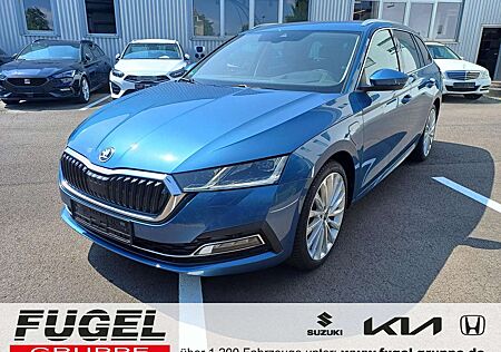 Skoda Octavia 1.4 TSI Style iV LED|ACC|4xSHZ|19 Z