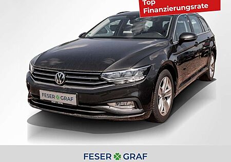 VW Passat Variant Volkswagen 2.0 TDI Business DSG/LED/ACC/Navi/AHK/Kamera
