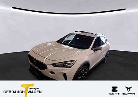 Cupra Formentor 1.5 TSI DSG LM19 PANO LEDER KAMERA