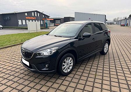 Mazda CX-5 Center-Line 2WD*1 HAND*EURO 5*