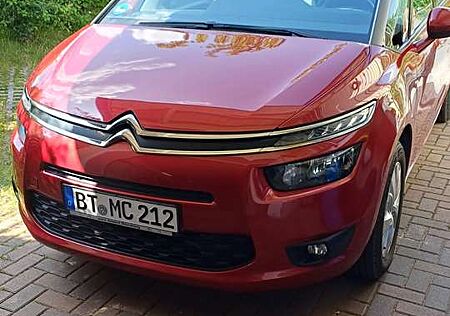 Citroën C4 Picasso Citroen BlueHDi 120 SELECTION