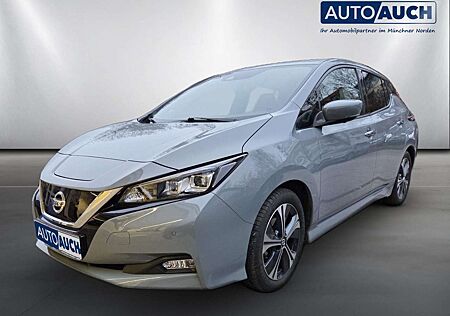 Nissan Leaf N-Connecta 40kWh Elektro NAVI SITZHEIZUNG