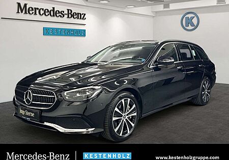 Mercedes-Benz E 300 de T AVANTGARDE+KEYLESS+MBUX HIGH-END