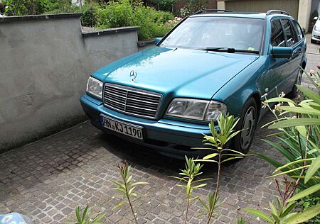 Mercedes-Benz C 180 T ( Kombi)