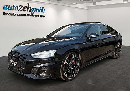 Audi S5 Sportback 3.0 TDI+Pano+Laser+Kamera+e-Klappe+