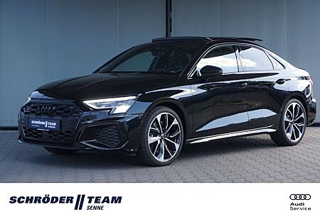 Audi S3 Limousine Navi Pano Matrix HUD BO ACC UPE 68´€